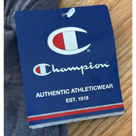 Champion Mens Athletic Shorts XXL Elastic Waistband W/Drawstring Lightweight - Picture 2 of 7